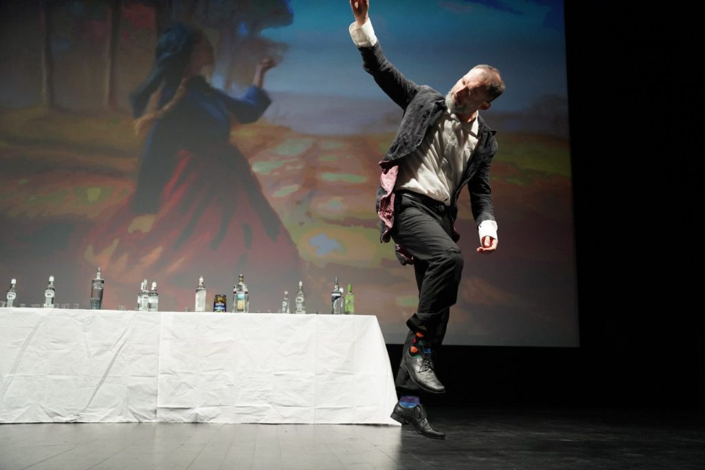 KLAMRA 2026 – dzień szósty. Od lęku do społecznego napięcia