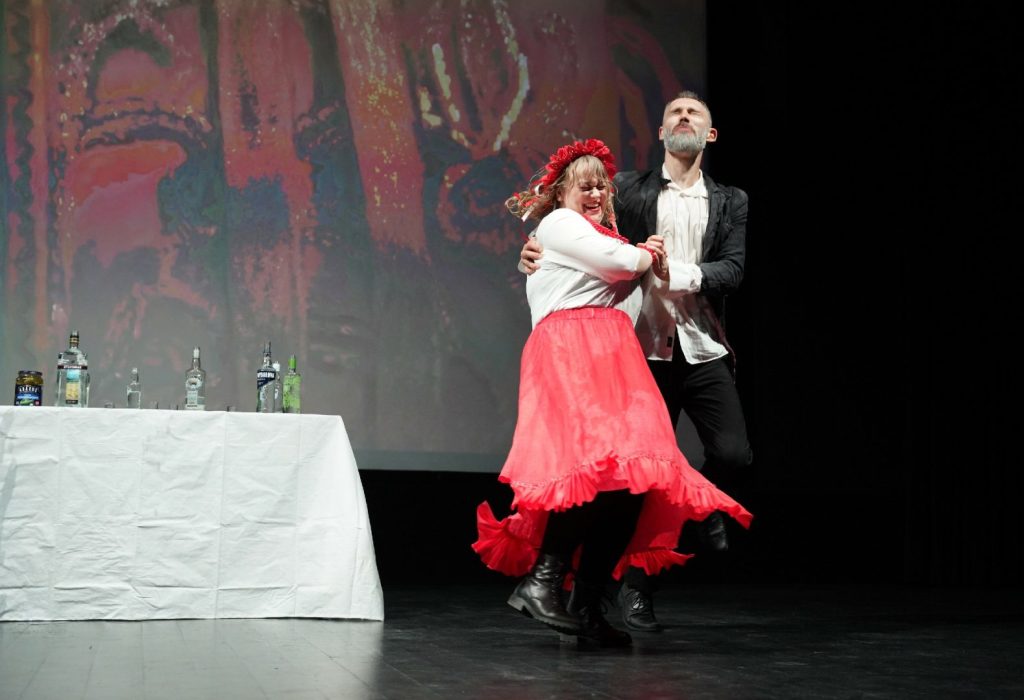 KLAMRA 2026 – dzień szósty. Od lęku do społecznego napięcia