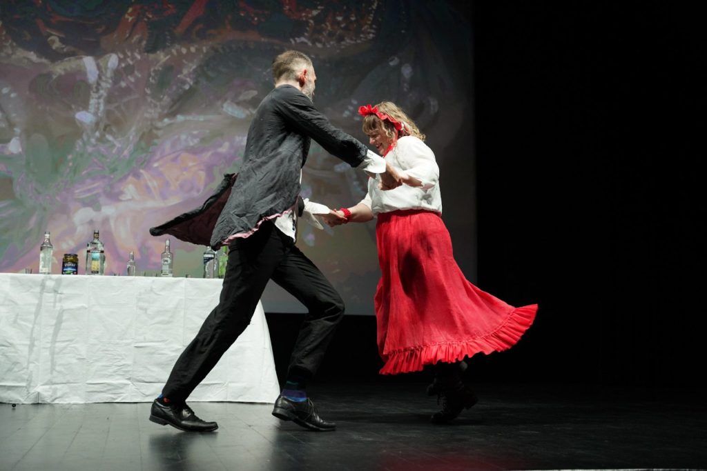 KLAMRA 2026 – dzień szósty. Od lęku do społecznego napięcia