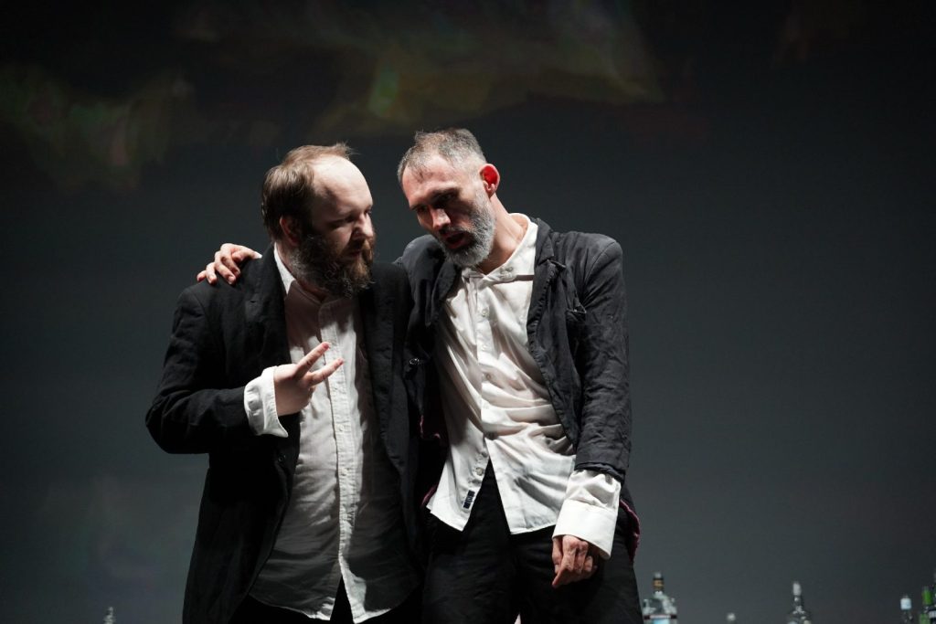 KLAMRA 2026 – dzień szósty. Od lęku do społecznego napięcia