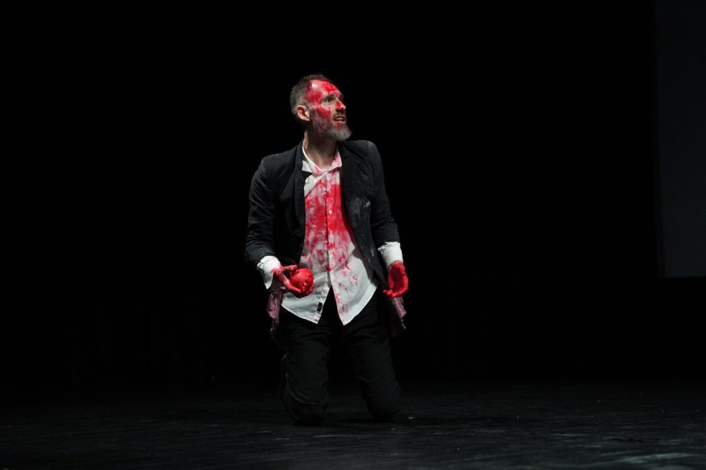 KLAMRA 2026 – dzień szósty. Od lęku do społecznego napięcia