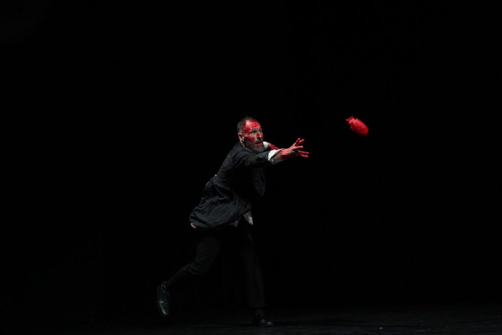 KLAMRA 2026 – dzień szósty. Od lęku do społecznego napięcia