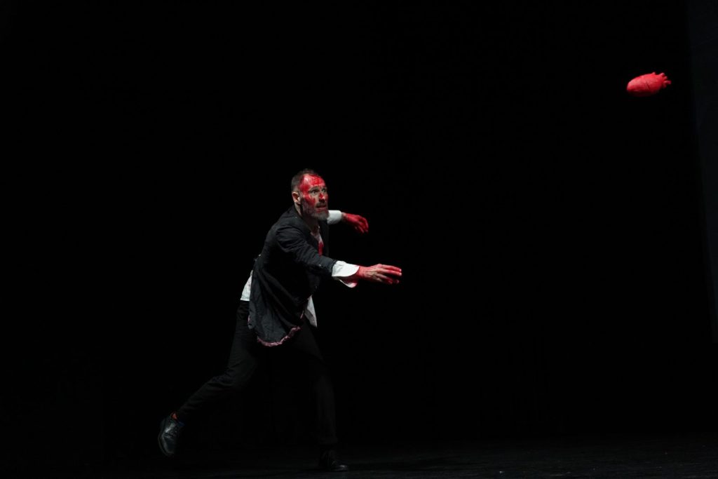 KLAMRA 2026 – dzień szósty. Od lęku do społecznego napięcia