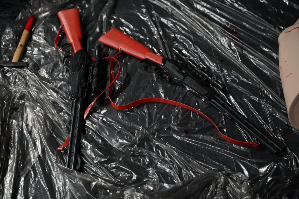 KLAMRA 2026 – dzień szósty. Od lęku do społecznego napięcia