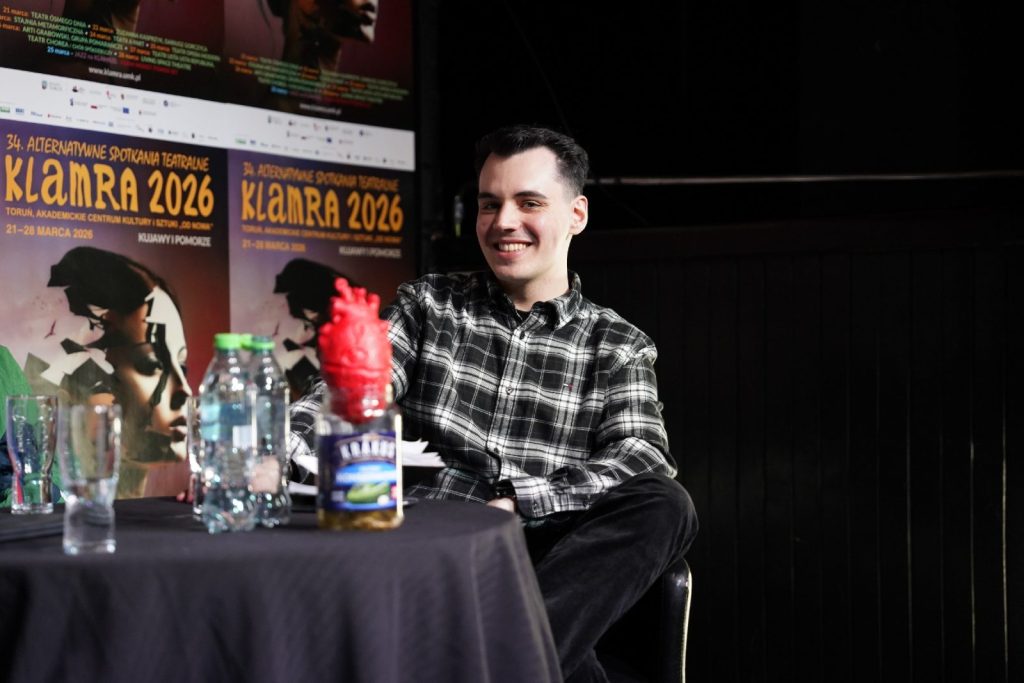 KLAMRA 2026 – dzień szósty. Od lęku do społecznego napięcia