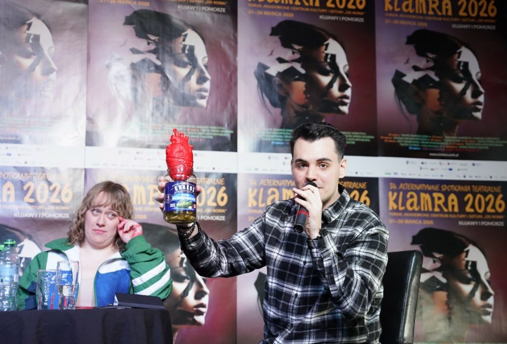 KLAMRA 2026 – dzień szósty. Od lęku do społecznego napięcia