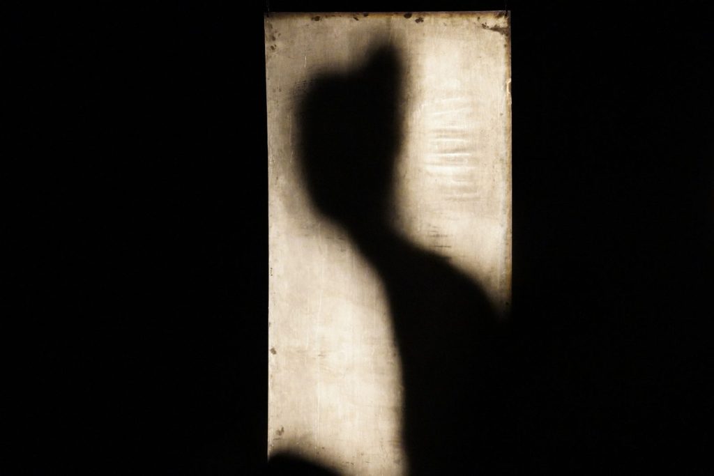 KLAMRA 2026 – dzień czwarty. Teatr ciała, obrazu i tajemnicy