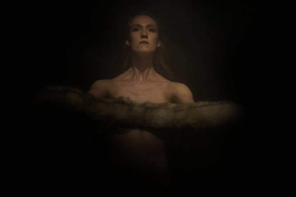 KLAMRA 2026 – dzień czwarty. Teatr ciała, obrazu i tajemnicy