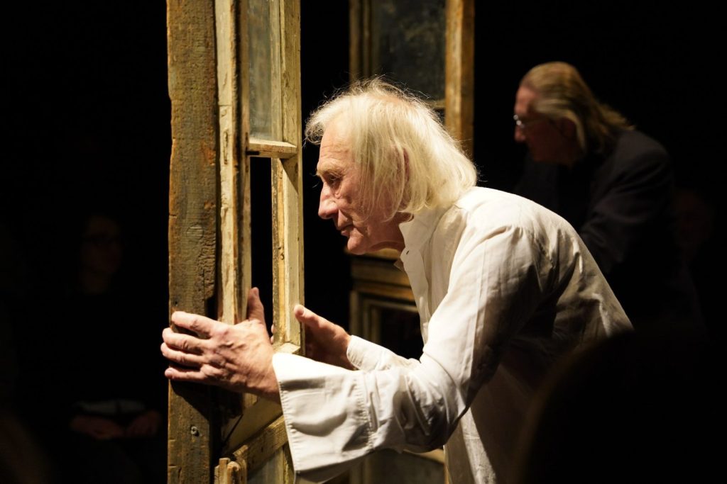 KLAMRA 2026 – dzień pierwszy. Nic nie wiemy na pewno