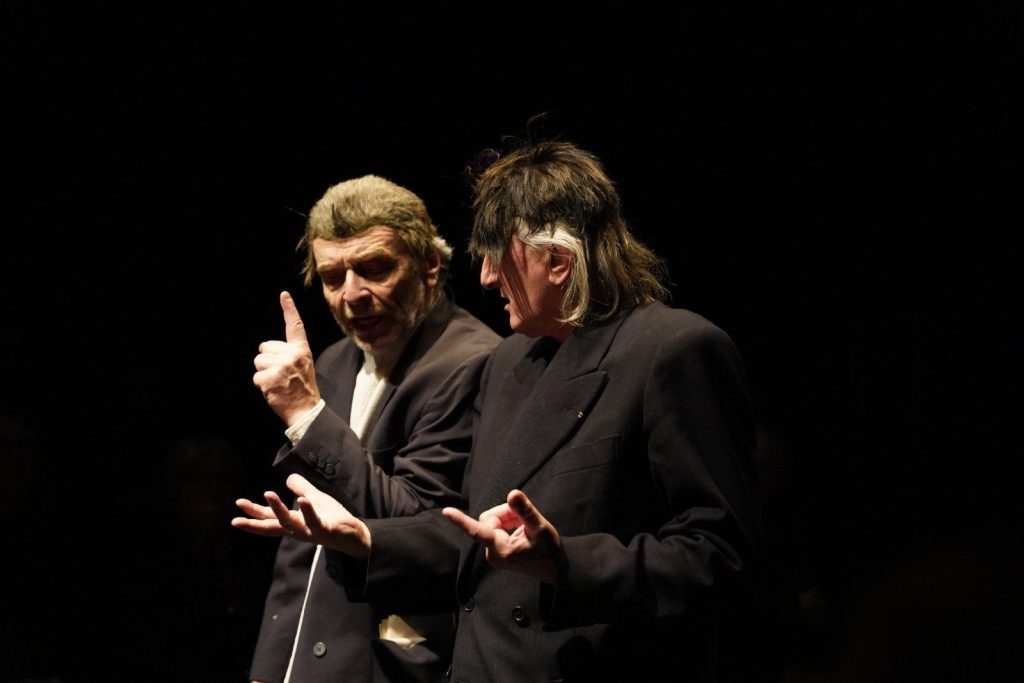 KLAMRA 2026 – dzień pierwszy. Nic nie wiemy na pewno