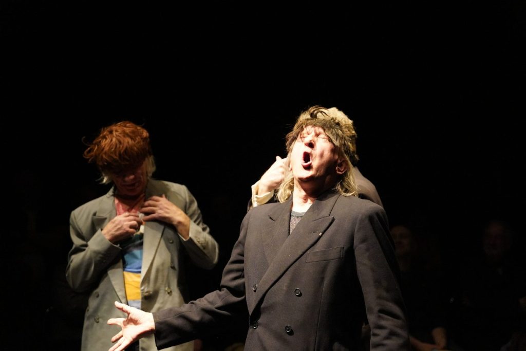 KLAMRA 2026 – dzień pierwszy. Nic nie wiemy na pewno