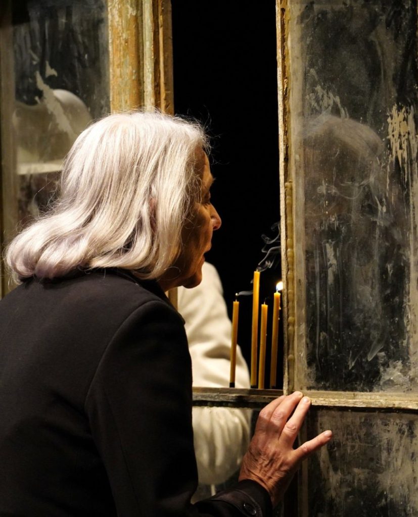 KLAMRA 2026 – dzień pierwszy. Nic nie wiemy na pewno