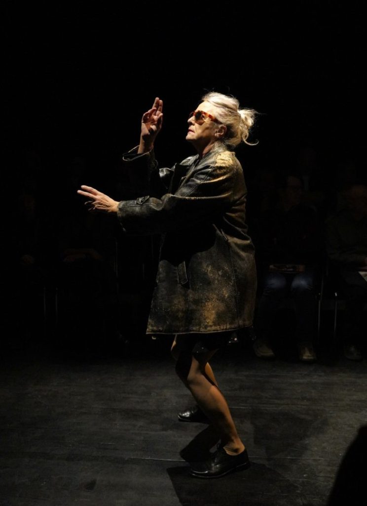 KLAMRA 2026 – dzień pierwszy. Nic nie wiemy na pewno