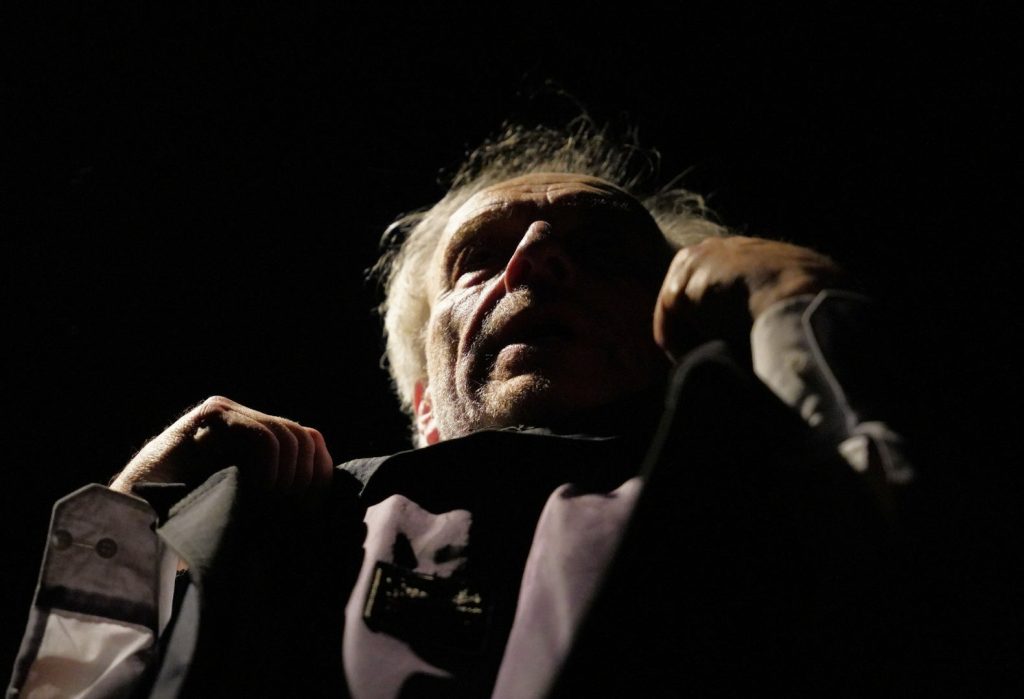 KLAMRA 2026 – dzień pierwszy. Nic nie wiemy na pewno