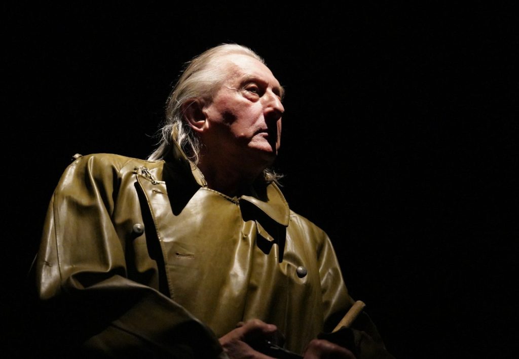 KLAMRA 2026 – dzień pierwszy. Nic nie wiemy na pewno