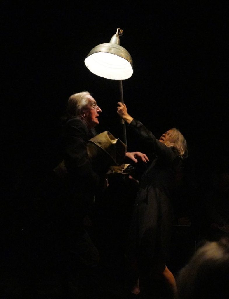 KLAMRA 2026 – dzień pierwszy. Nic nie wiemy na pewno