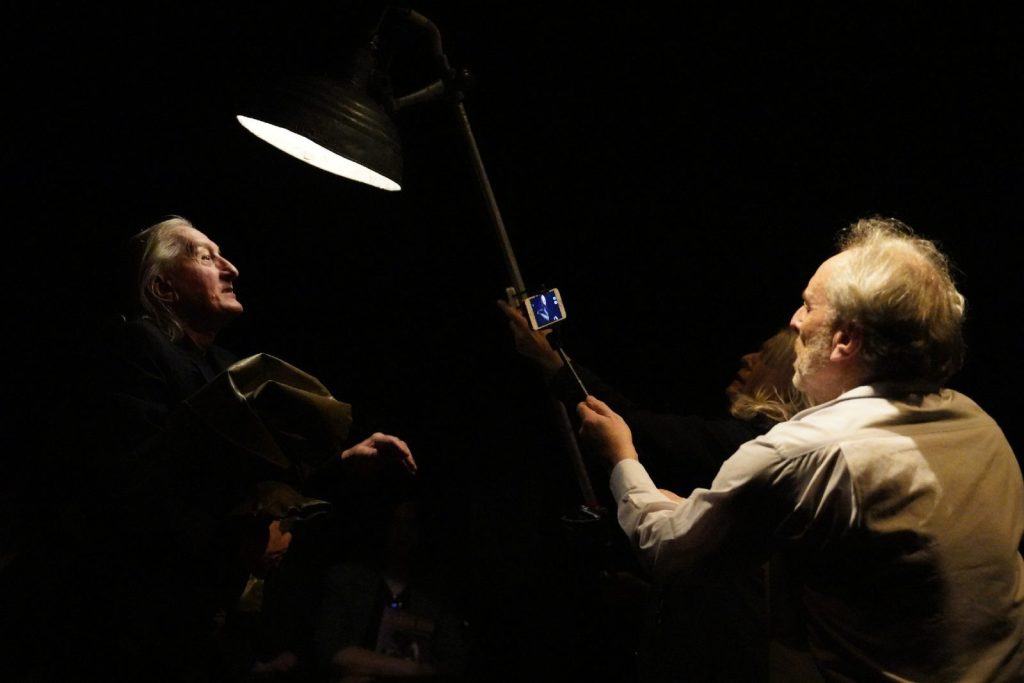 KLAMRA 2026 – dzień pierwszy. Nic nie wiemy na pewno