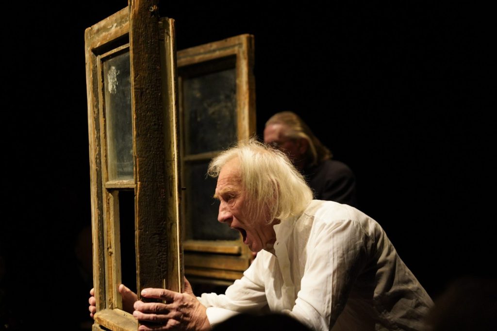 KLAMRA 2026 – dzień pierwszy. Nic nie wiemy na pewno