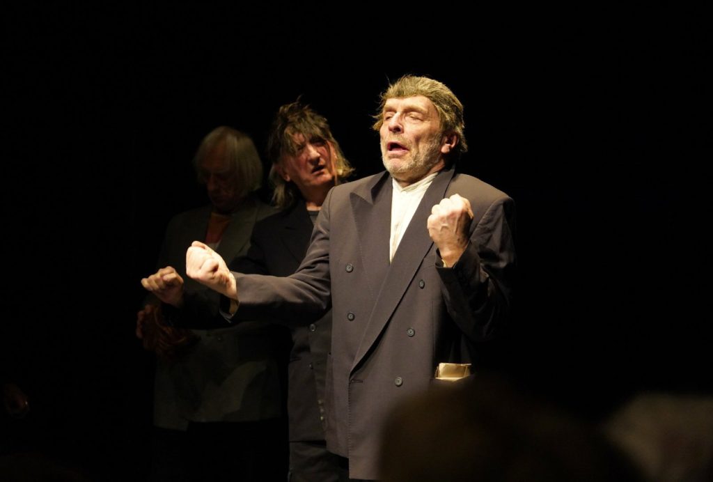 KLAMRA 2026 – dzień pierwszy. Nic nie wiemy na pewno