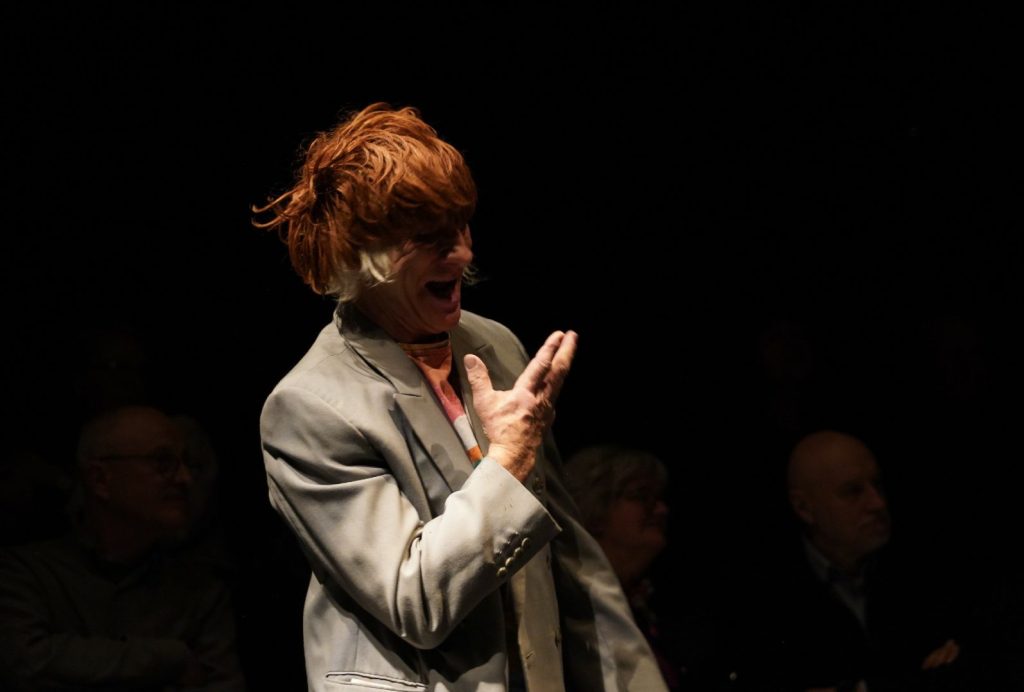 KLAMRA 2026 – dzień pierwszy. Nic nie wiemy na pewno