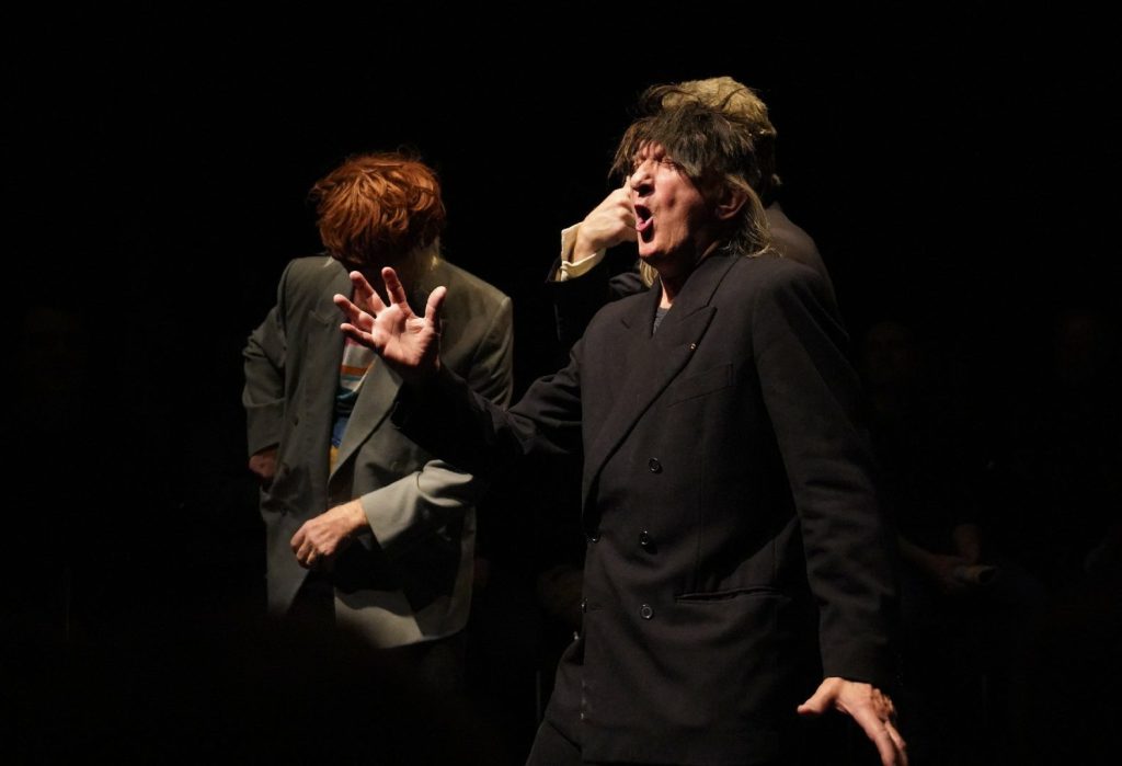 KLAMRA 2026 – dzień pierwszy. Nic nie wiemy na pewno