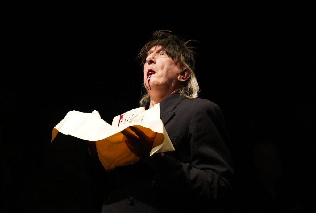 KLAMRA 2026 – dzień pierwszy. Nic nie wiemy na pewno