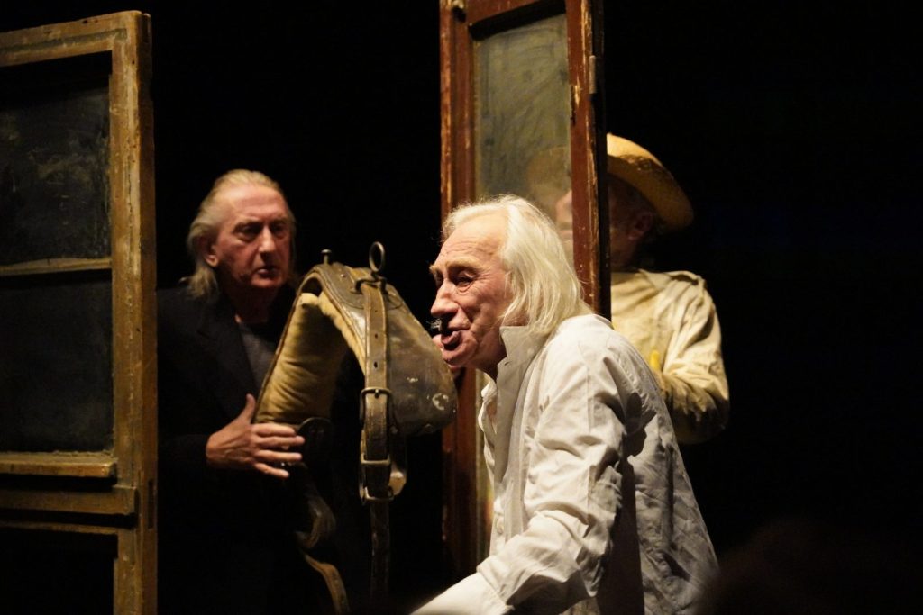 KLAMRA 2026 – dzień pierwszy. Nic nie wiemy na pewno