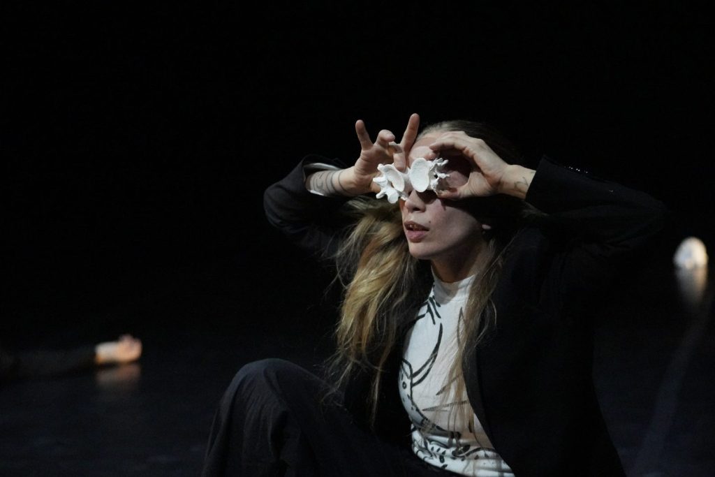 KLAMRA 2026 – dzień drugi. Teatr ruchu, pamięci i obrazu