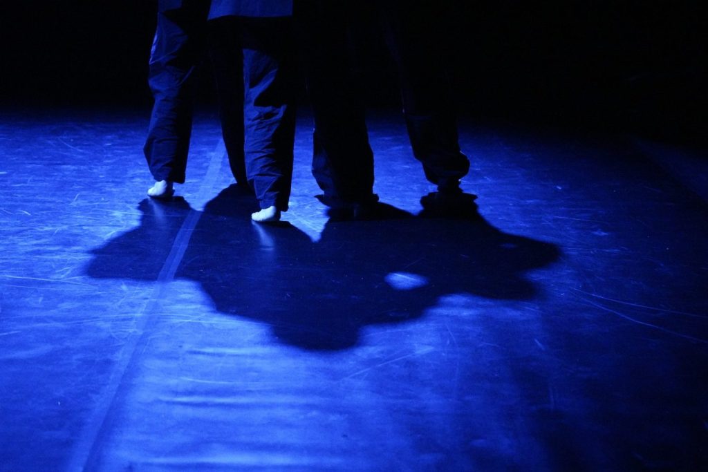 KLAMRA 2026 – dzień drugi. Teatr ruchu, pamięci i obrazu