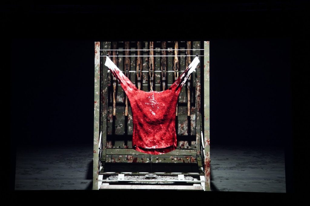 KLAMRA 2026 – dzień drugi. Teatr ruchu, pamięci i obrazu