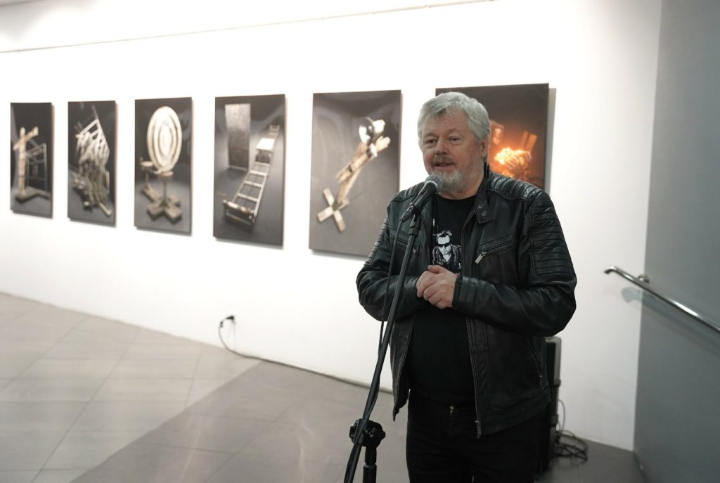 KLAMRA 2026 – dzień drugi. Teatr ruchu, pamięci i obrazu