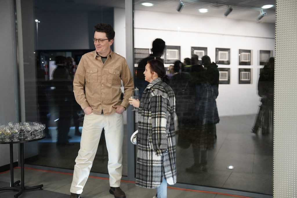 KLAMRA 2026 – dzień drugi. Teatr ruchu, pamięci i obrazu