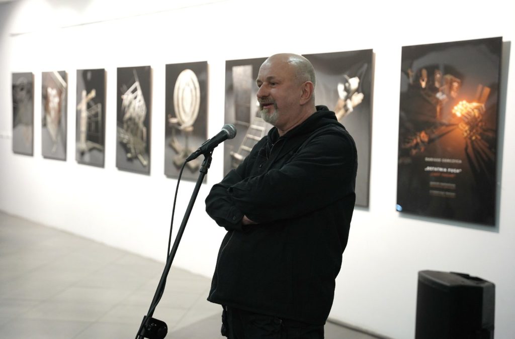 KLAMRA 2026 – dzień drugi. Teatr ruchu, pamięci i obrazu