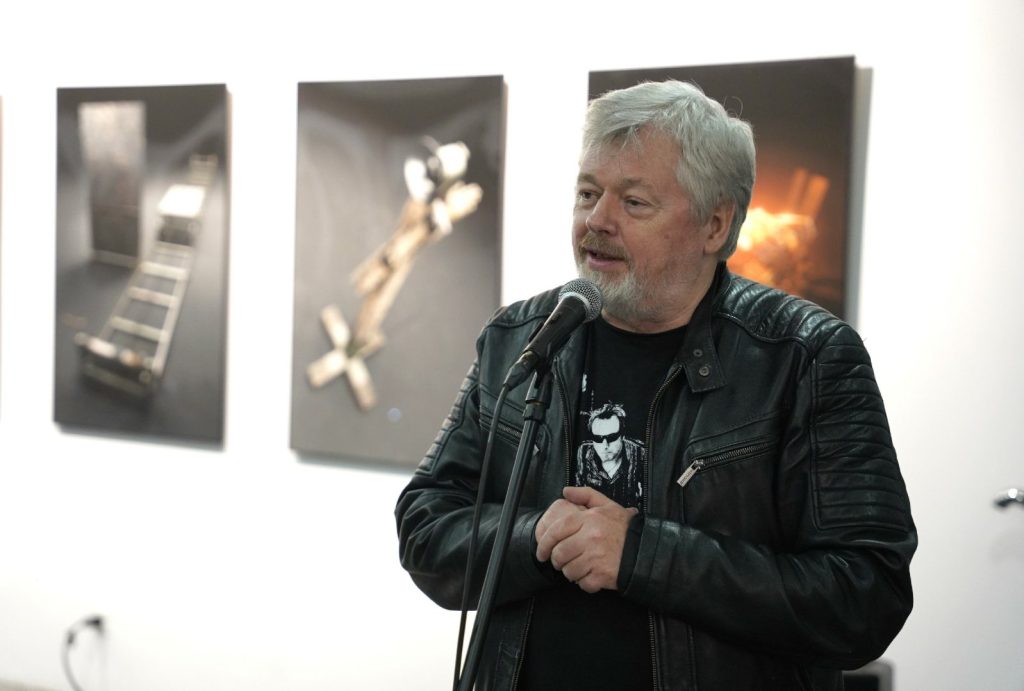 KLAMRA 2026 – dzień drugi. Teatr ruchu, pamięci i obrazu