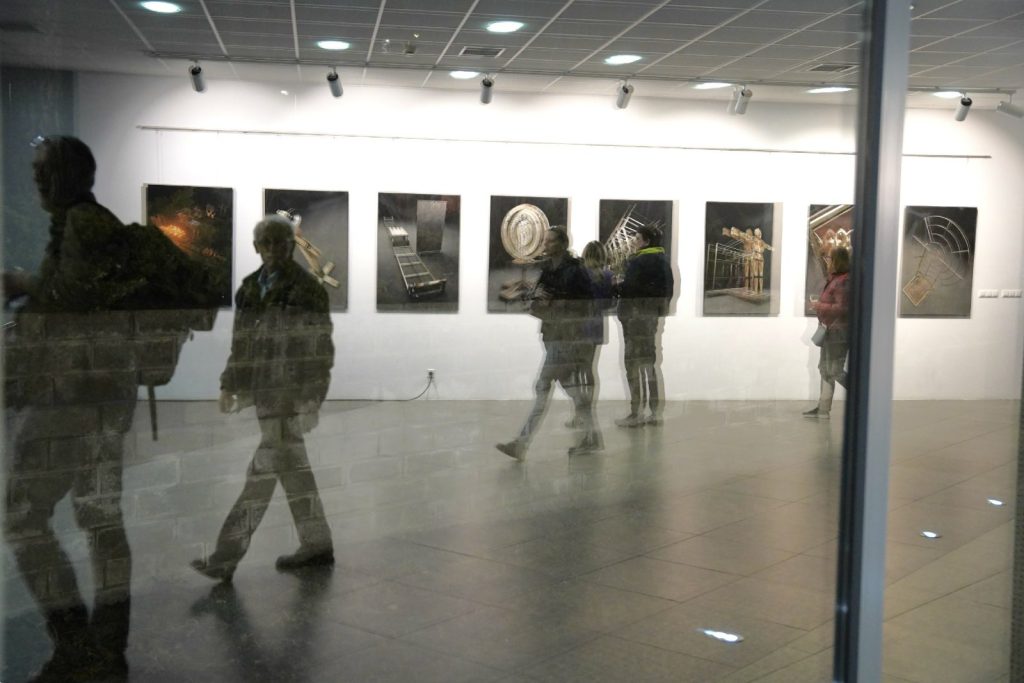 KLAMRA 2026 – dzień drugi. Teatr ruchu, pamięci i obrazu