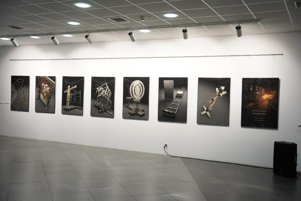 KLAMRA 2026 – dzień drugi. Teatr ruchu, pamięci i obrazu