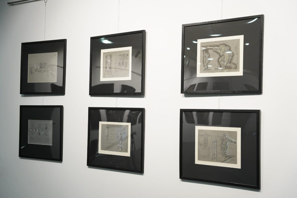 KLAMRA 2026 – dzień drugi. Teatr ruchu, pamięci i obrazu