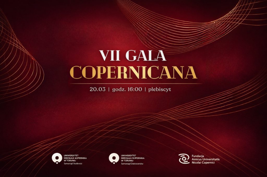 VII Charytatywna Gala Copernicana