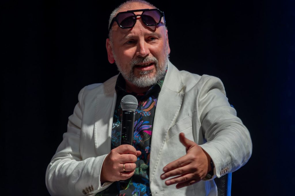 Debata – Iudicium Christi