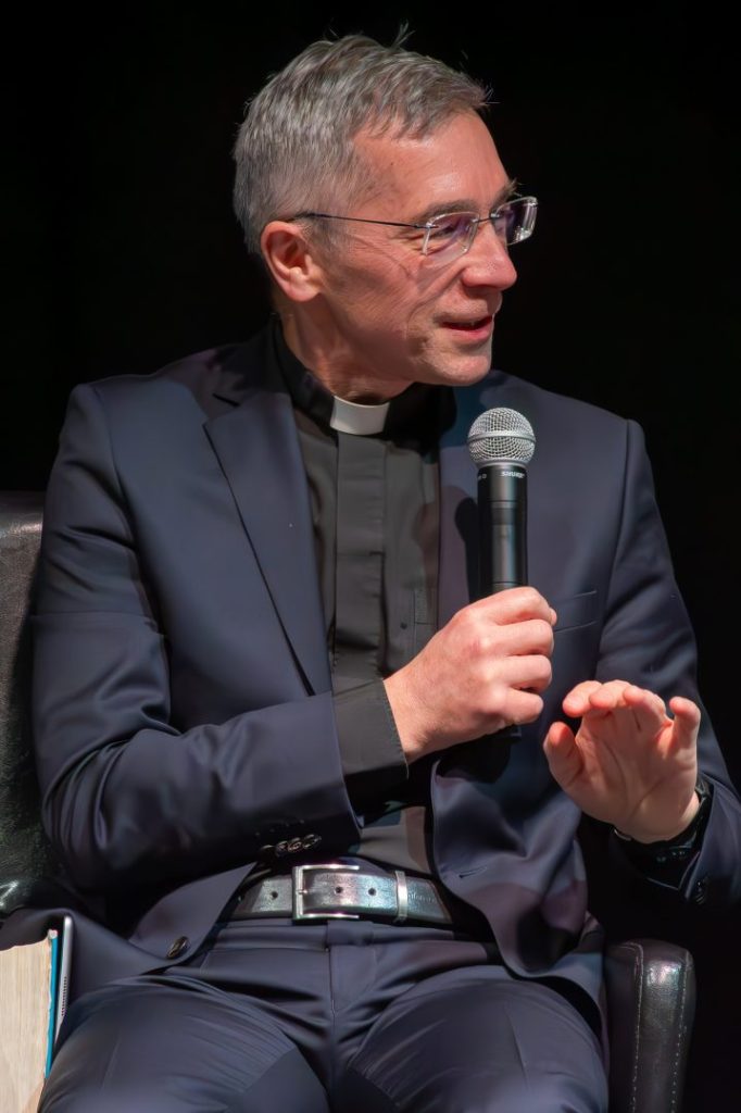 Debata – Iudicium Christi