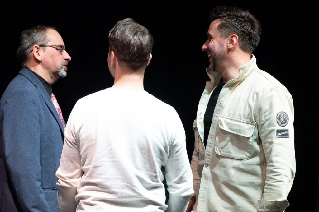 Debata – Iudicium Christi