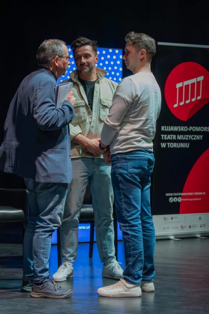 Debata – Iudicium Christi