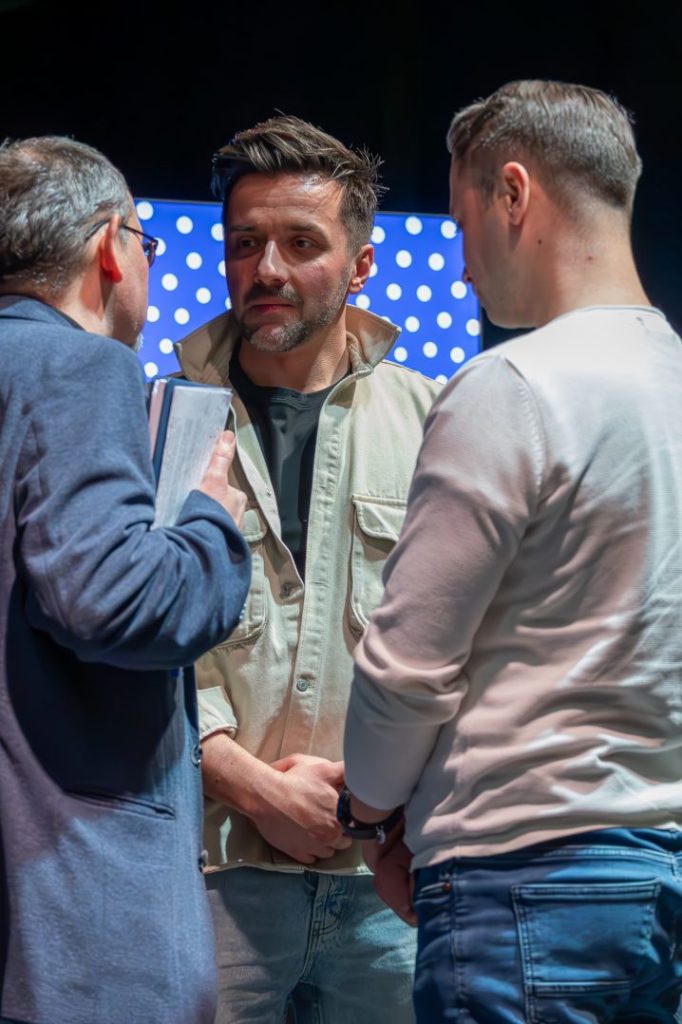 Debata – Iudicium Christi