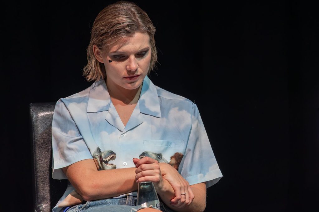 Debata – Iudicium Christi