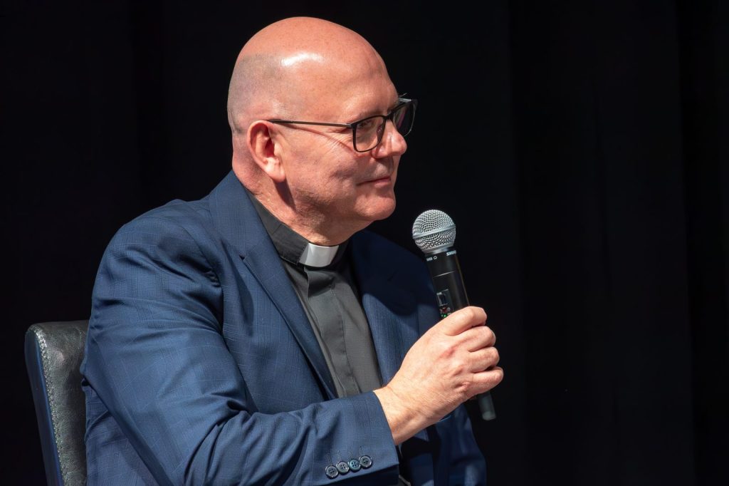 Debata – Iudicium Christi