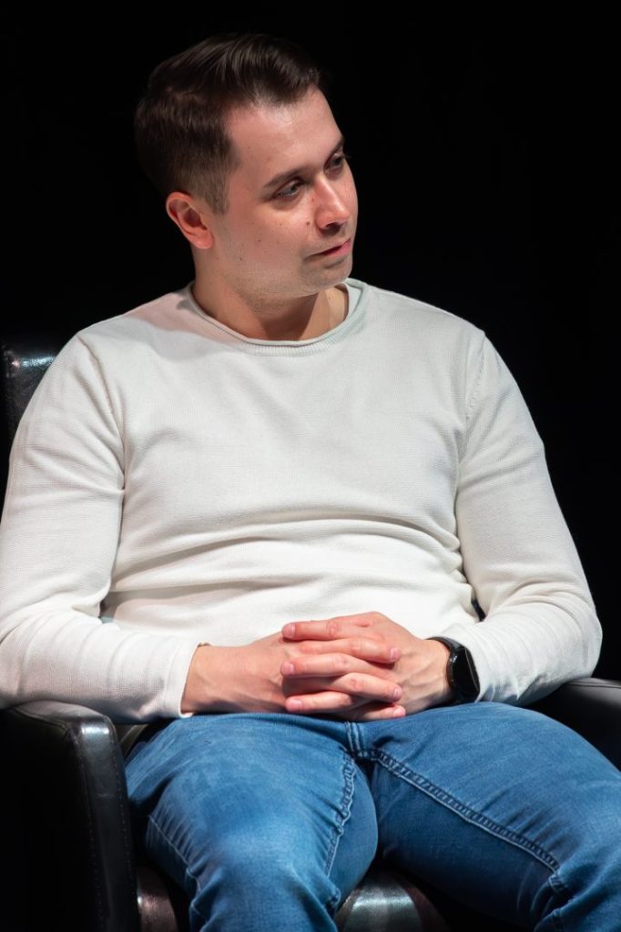 Debata – Iudicium Christi