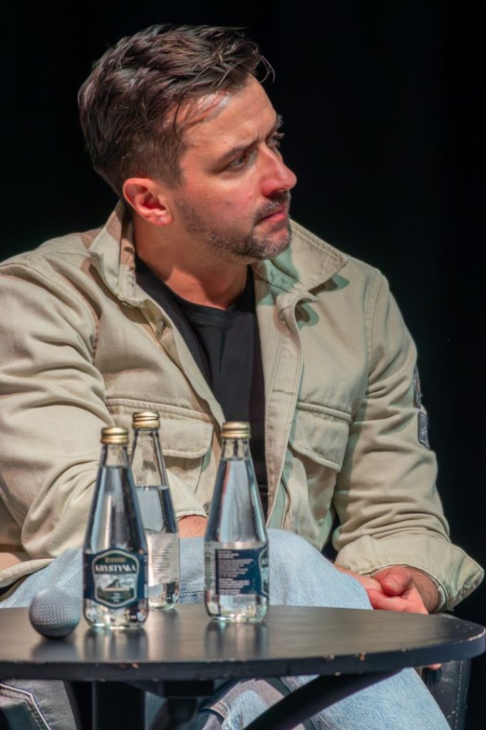 Debata – Iudicium Christi