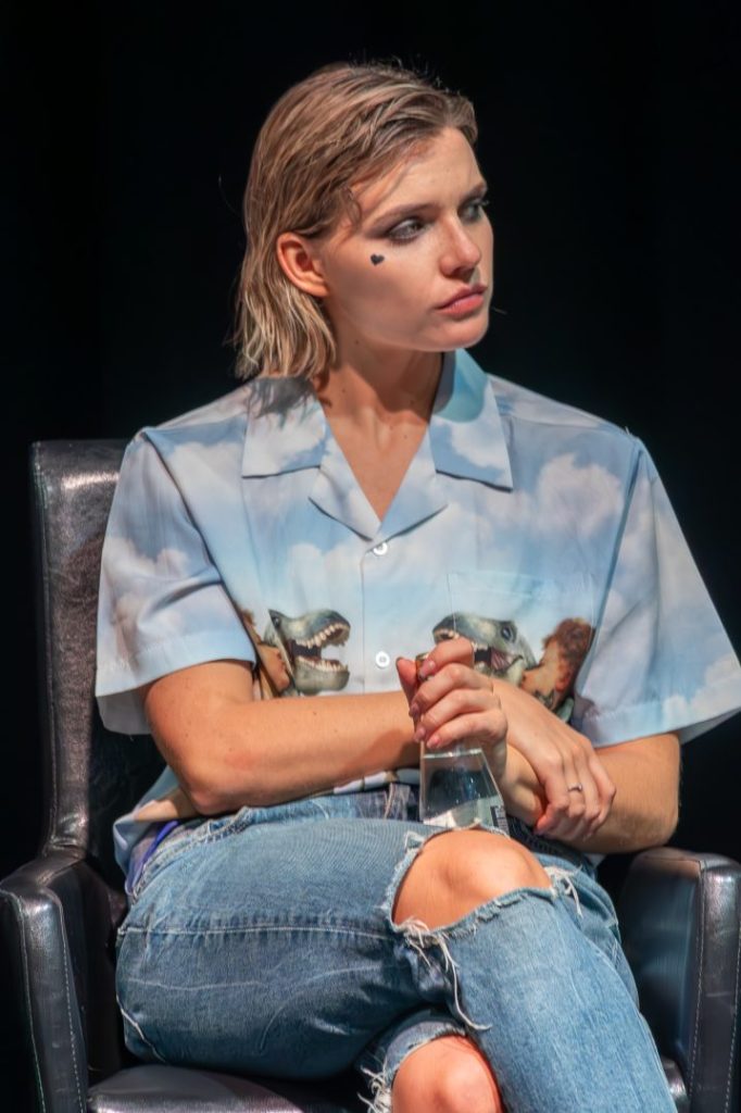 Debata – Iudicium Christi