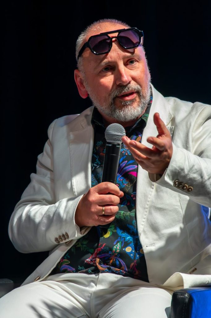 Debata – Iudicium Christi