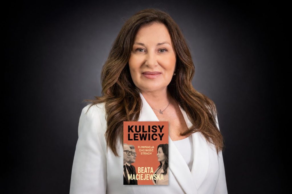 Polska Od Nowa – Kulisy lewicy.